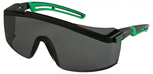 Die beste Schweißerbrille Uvex Astrospec 2.0 Schweißer-Schutzbrille 2026 Test Bestseller Schweißerbrille Uvex Astrospec 2.0 Schweißer-Schutzbrille