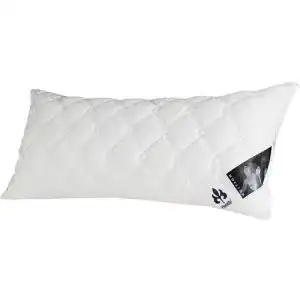 Irisette-Kopfkissen Irisette Badenia Bettcomfort Kissen Edition