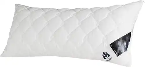 Irisette-Kopfkissen Irisette Badenia Bettcomfort Kissen Edition