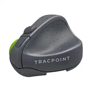 Bluetooth-Presenter Swiftpoint TRACPOINT Presentation Clicker