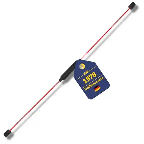 Schwingstab Best Sporting Swing Stick Fitness für Ganzkörpertraining