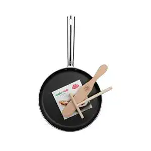 Crêpes-Pfannen BALLARINI 20205A.25 Cooking Italy Crepe Set