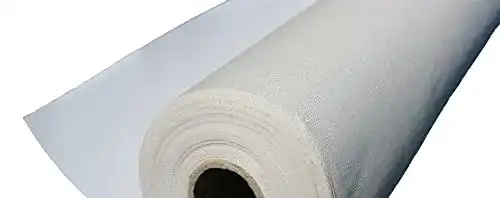 Leinwandrolle Rauhs Leinwand Rolle Breite 50 cm Länge 2 m