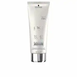 Bc-Shampoo Schwarzkopf BC Bonacure Scalp Genesis Purifying