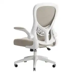 Bürostuhl 150 kg Hbada Ergonomischer Schreibtischstuhl