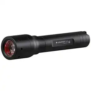 Taschenlampe (aufladbar) Ledlenser Led Lenser Zweibrüder P5R