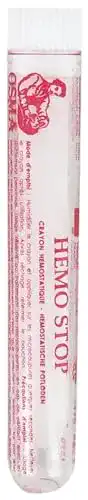 Blutstiller-Stift Osma Laboratoires Hemo Stop Blutstillender Stift