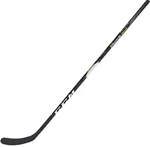 Eishockeyschläger CCM OPS Tacks 9040 Grip Senior – 85 Flex,rechts