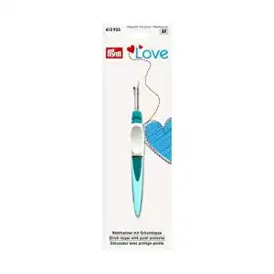 Nahttrenner Prym Love klein Ergonomics Mint, Kunststoff