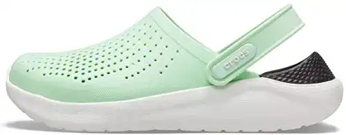 Die beste Crocs Crocs Unisex-Erwachsene LiteRide Clog Clogs, Grün 2026 Test Bestseller Crocs Crocs Unisex-Erwachsene LiteRide Clog Clogs, Grün