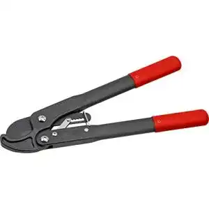 Ratschen-Astschere Meister Astschere mit Amboss-Klinge
