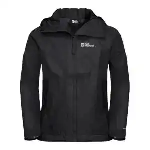 Regenjacke Unisex Jack Wolfskin RAINY DAYS JACKET K, 152