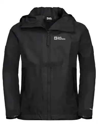 Regenjacke Unisex Jack Wolfskin RAINY DAYS JACKET K, 152