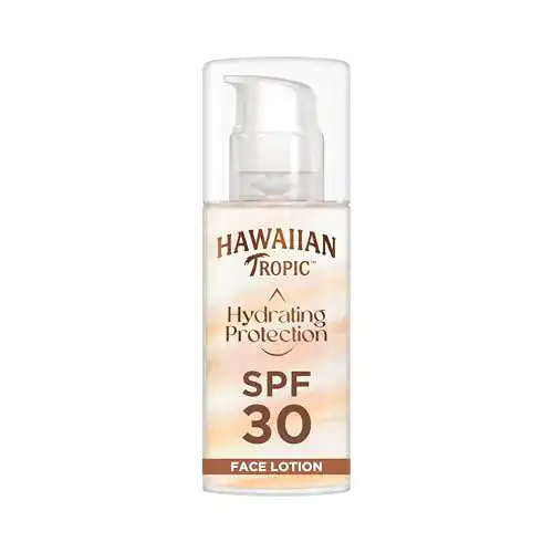 Die beste Hawaiian-Tropic-Sonnencreme HAWAIIAN Tropic Silk Hydration 2026 Test Bestseller Hawaiian-Tropic-Sonnencreme HAWAIIAN Tropic Silk Hydration