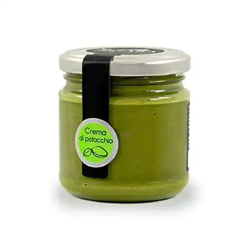 Pistaziencreme Sciara Süße aus Bronte