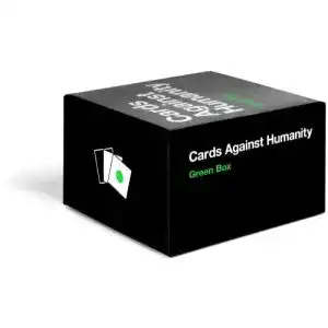 Cards Against Humanity Cards Against Humanity BX3 Kartenspiele