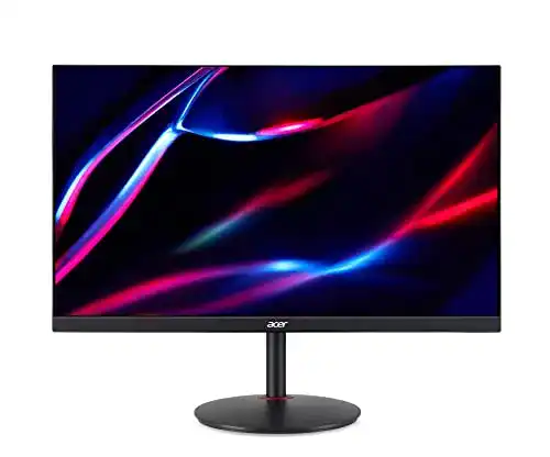 Monitor 27 Zoll höhenverstellbar Acer Nitro XV270P Gaming