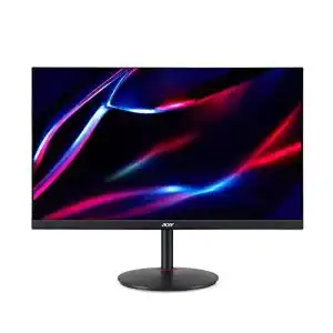 Acer-Monitor (27 Zoll) Acer Nitro XV270P Gaming Full HD, 144Hz