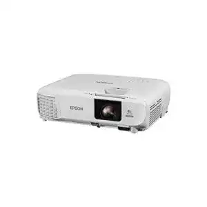 Tageslichtbeamer Epson EB-U05 3LCD-Projektor WUXGA, 3400 Lm