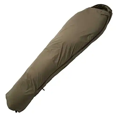 Carinthia-Schlafsack Carinthia Eagle Schlafsack L Olive 2020