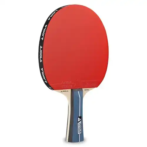 TischtennisschlÃ¤ger JOOLA ITTF Zugelassener Allround Tischtennis-Schläger für Anspruchsvolle Spieler