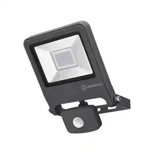 LED-Strahler mit Bewegungsmelder Ledvance LED Fluter sensor