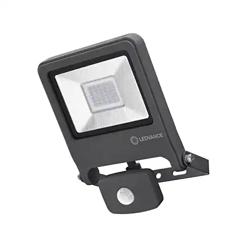 Die beste LED-Strahler mit Bewegungsmelder Ledvance LED Fluter sensor 2026 Test Bestseller LED-Strahler mit Bewegungsmelder Ledvance LED Fluter sensor
