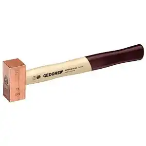 Kupferhammer GEDORE 22 H-1500 1500 g