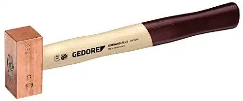 Kupferhammer GEDORE 22 H-1500 1500 g
