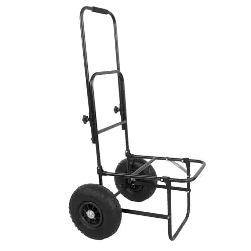 Angel-Trolley BAT-Tackle  TX Tele Trolley