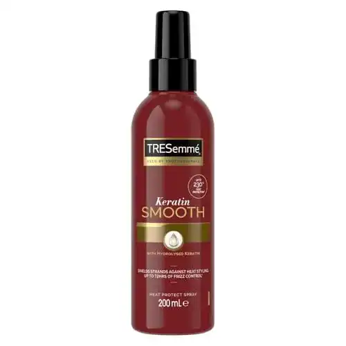 Flüssiges Keratin TRESemme TRESemmé KERATIN SMOOTH