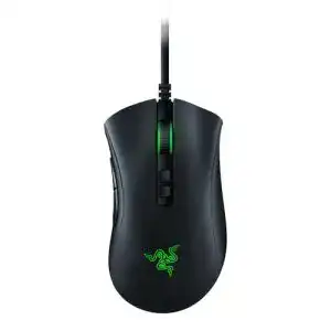 Gaming-Maus Razer DeathAdder V2, Kabelgebunden