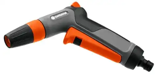 Gartenschlauch-Pistole Gardena Classic Reinigungsspritze