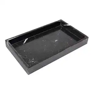 Marmorplatte LUHOM LUJOSO HOGAR MEXICO Marmor-Tablett