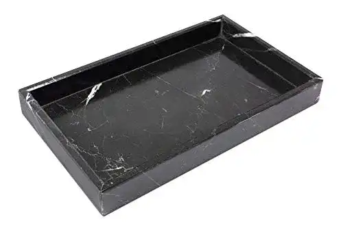 Marmorplatte LUHOM LUJOSO HOGAR MEXICO Marmor-Tablett