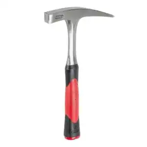 Geologenhammer Picard 0056100-500, 2-Komponenten-Griff