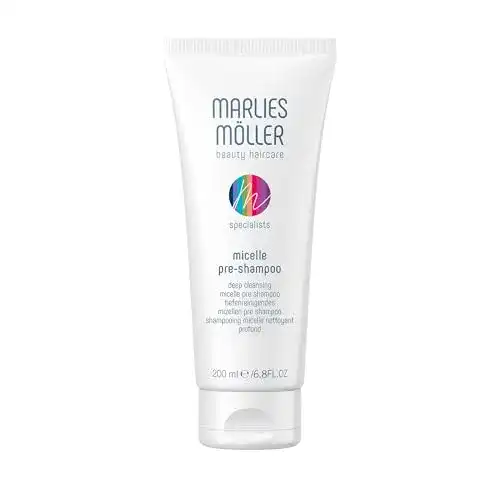 Mizellen-Shampoo Marlies Möller MARLIES MÖLLER Specialists