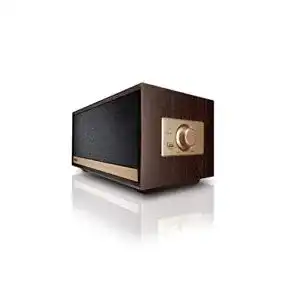 Retro-Bluetooth-Lautsprecher Magnat Prime Classic