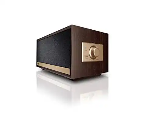 Retro-Bluetooth-Lautsprecher Magnat Prime Classic