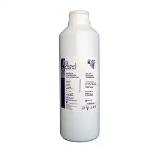 Ultraschallgel La Tecnocarta Srl GUS1LT in 1lt-Flasche