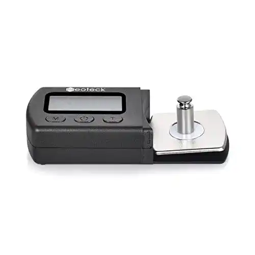 Tonarmwaage Neoteck Digitale Digital Turntable Stylus Force