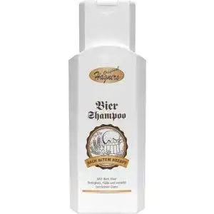 Bier-Shampoo Original Hagners 400 ml