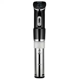 Sous-Vide-Stick UNOLD 58915 STICK Time Sous Vide Gare, 20l