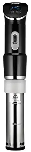 Sous-Vide-Stick UNOLD 58915 STICK Time Sous Vide Gare, 20l