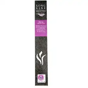 Styrax Berk – Long Line 45 g