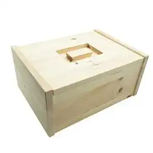 Brotkasten Zirbenholz 4betterdays.com NATURlich leben!