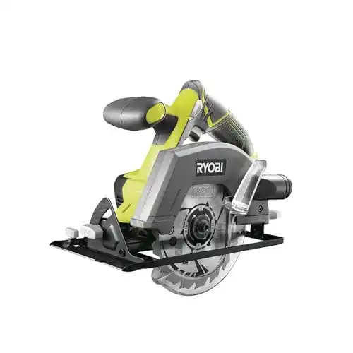 Handkreissäge Ryobi 18 V ONE+ Akku- R18CSP-0