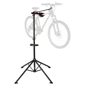 Fahrrad-Montageständer Ultrasport Fahrradmontageständer