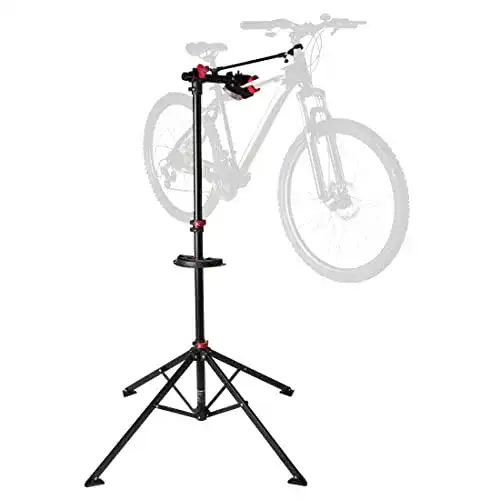 Fahrrad-Montageständer Ultrasport Fahrradmontageständer