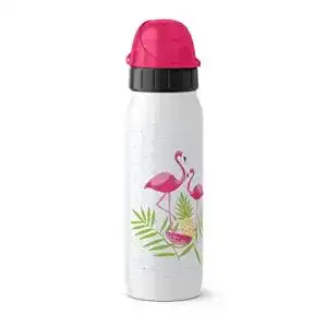 Emsa-Isolierflasche Emsa Iso2Go 518377, 0,5 Liter, AutoClose